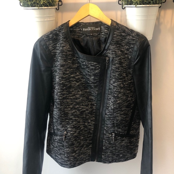 Jacket - Northern Reflections - Size L 🌿 - Picture 5 of 6